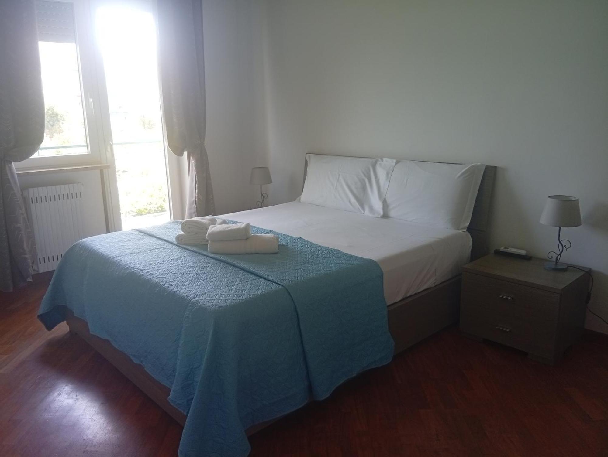 Casa Bellavista Apartment