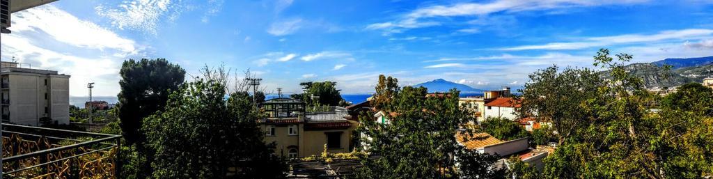 Apartamento Casa Bellavista Península Sorrentina