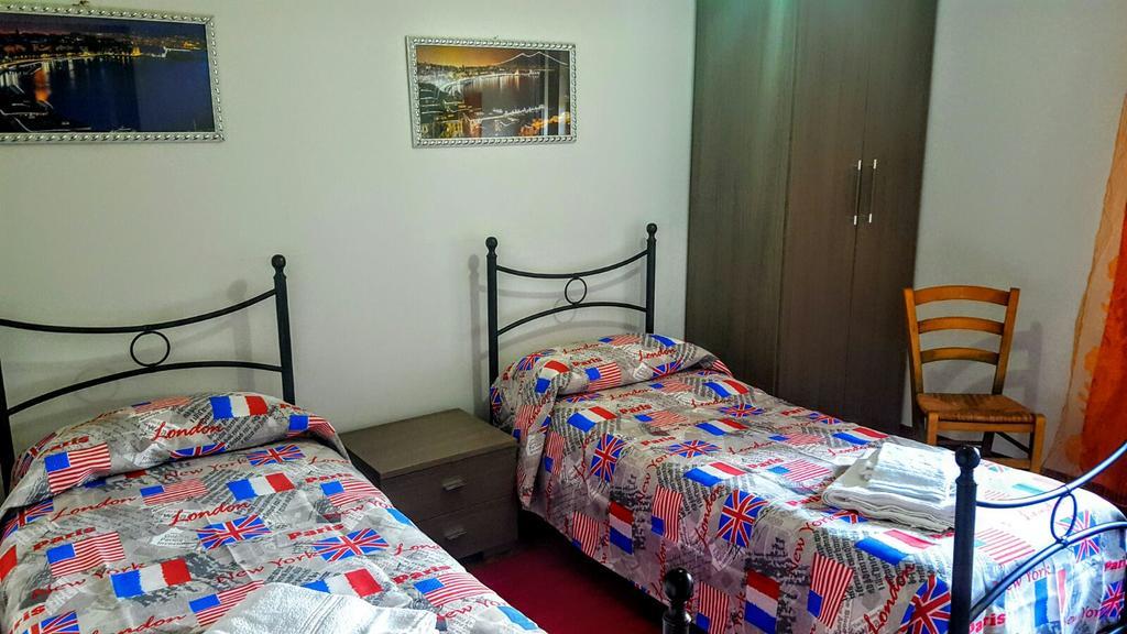 Apartamento Casa Bellavista