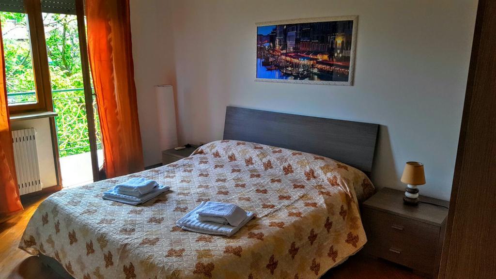 Apartamento Casa Bellavista Península Sorrentina
