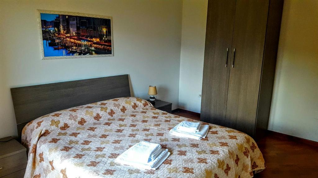 Apartamento Casa Bellavista *