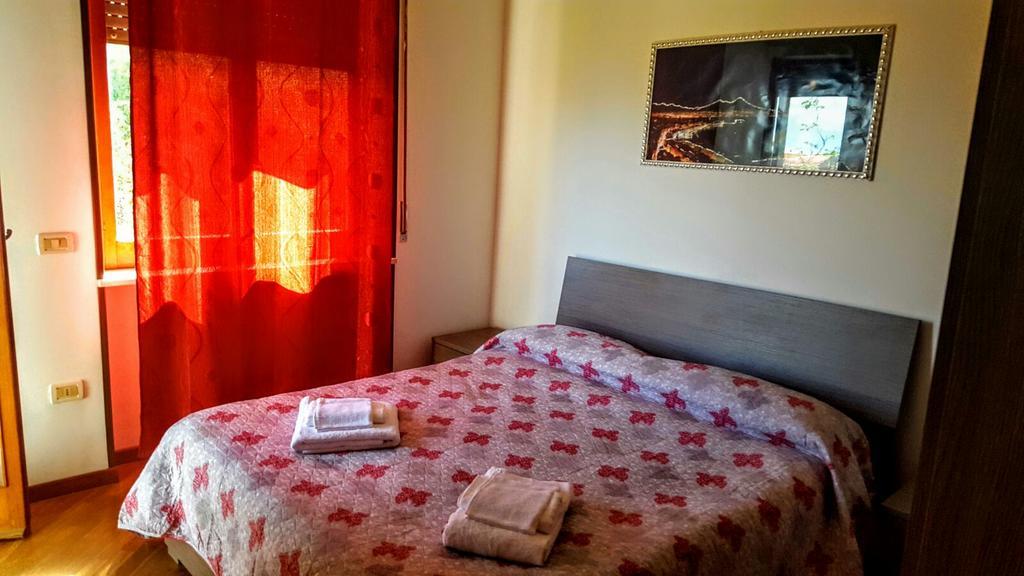 Casa Bellavista Península Sorrentina