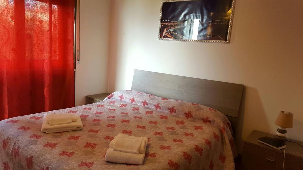 Apartamento Casa Bellavista Península Sorrentina
