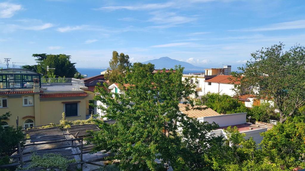 Casa Bellavista Península Sorrentina