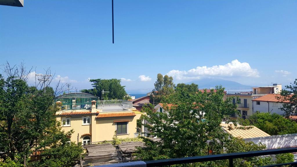Casa Bellavista Península Sorrentina