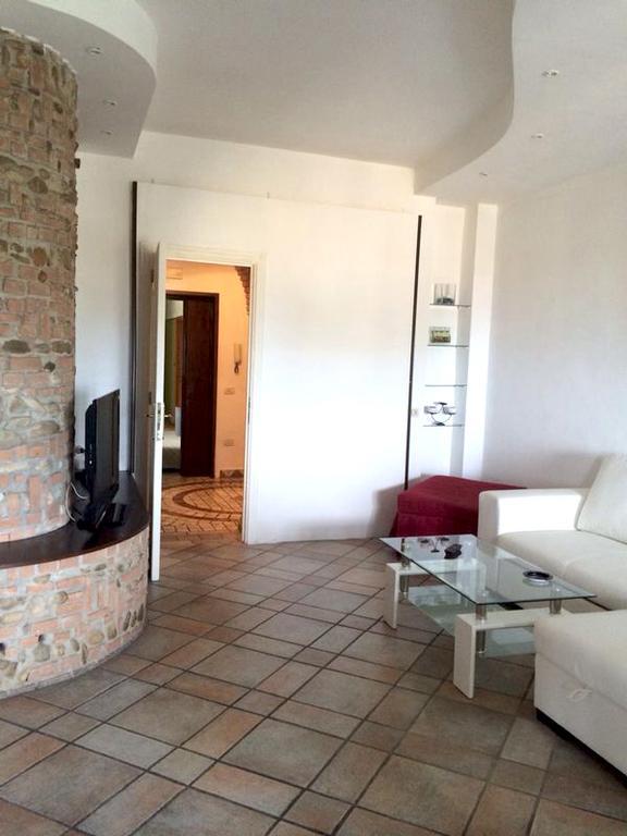 Apartamento Casa Bellavista *