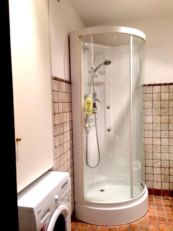 Apartamento Casa Bellavista