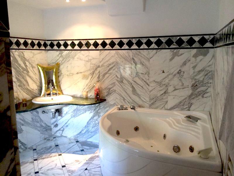 Apartamento Casa Bellavista Península Sorrentina