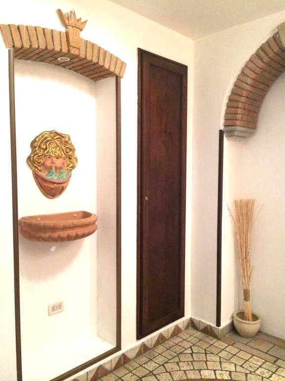 Apartamento Casa Bellavista *