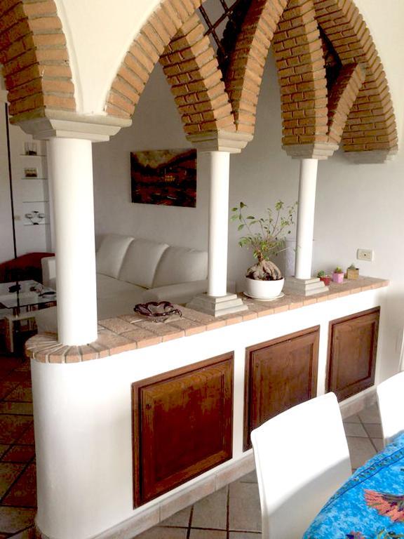 Apartamento Casa Bellavista