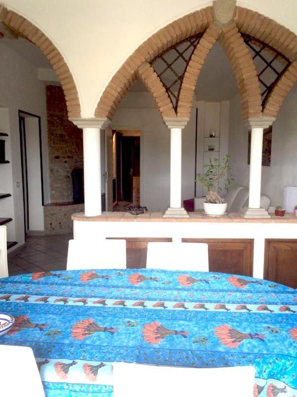 Apartamento Casa Bellavista