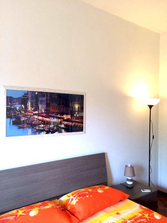 Apartamento Casa Bellavista *