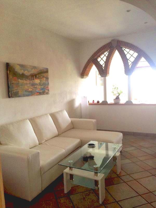 Casa Bellavista * Península Sorrentina